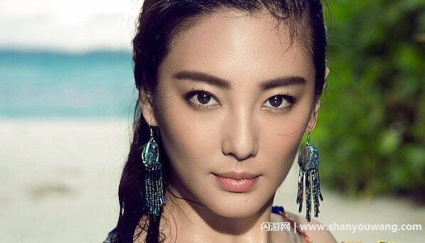 张雨绮结过几次婚 与两任老公离婚原因分析