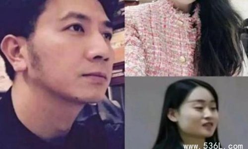 林生斌包养小三事件是真的吗 现任妻子小乐知三当三背后深挖