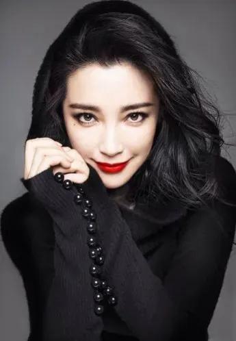 李冰冰个人资料简历（李冰冰代表作品有哪些）-