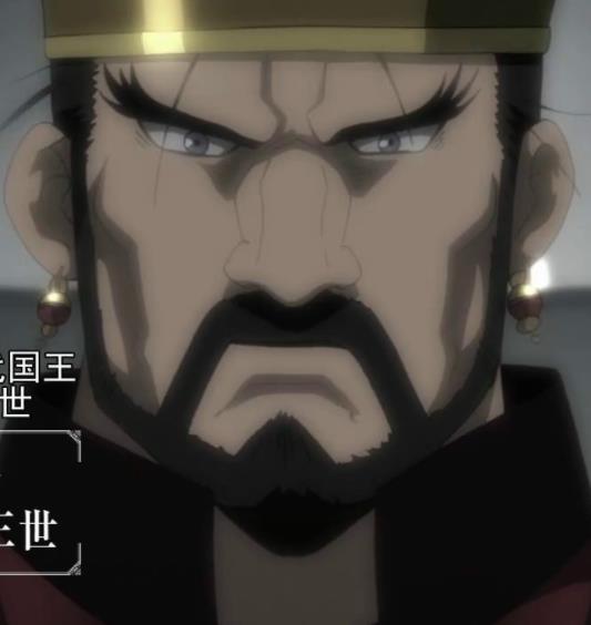 安德拉寇拉斯三世动漫人物壁纸