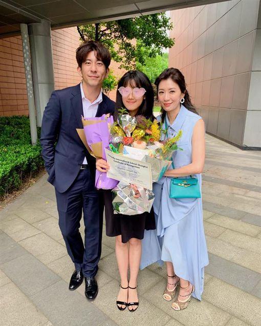 贾静雯离婚9年…首次同框吐槽前夫心声 从未想过有这一天