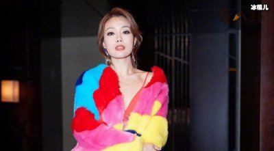 ​容祖儿与刘浩龙相恋六年分手，原因曝光让人唏嘘！