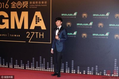 ​金曲奖林俊杰提名（第29届金曲奖奖项提名揭晓）