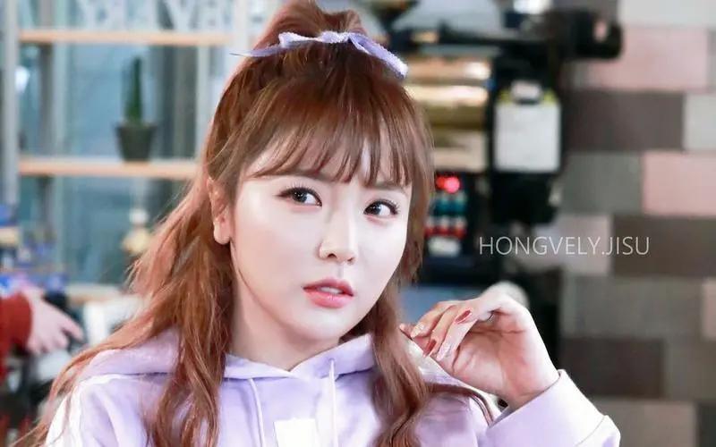 娱乐洪真英个人资料简介，洪真英的身高体重介绍  1