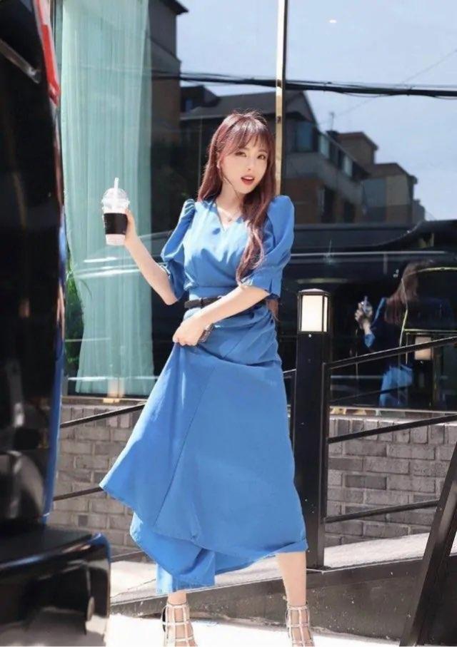 娱乐洪真英个人资料简介，洪真英的身高体重介绍  2