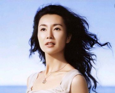 ​张曼玉最美的角色，不是阮玲玉，不是苏丽珍，而是媚到骨子里的她