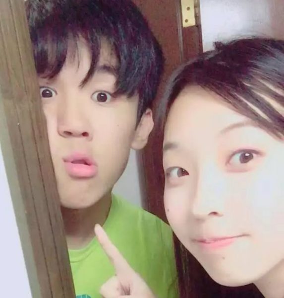 老番茄女朋友是谁 老番茄的女朋友颜值和身材都很高