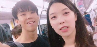 ​老番茄女朋友是谁 老番茄的女朋友颜值和身材都很高