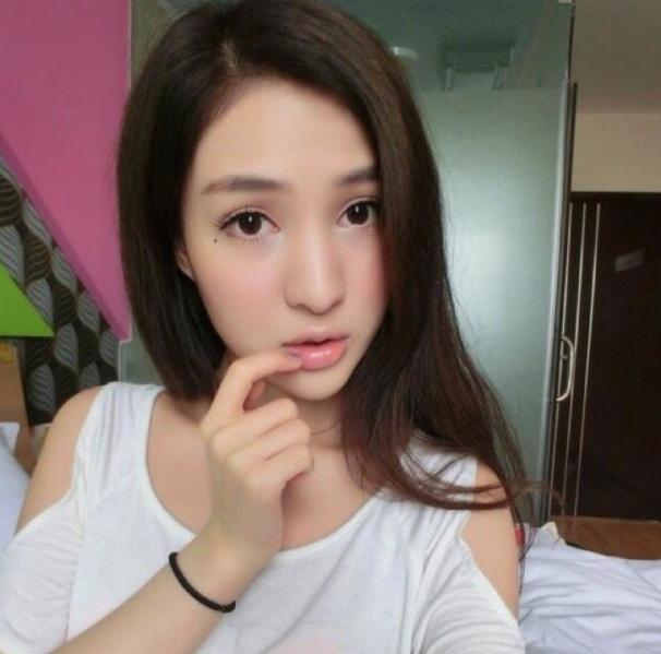 郭美美出狱后首度接受采访(郭美美出狱两个月)(4)