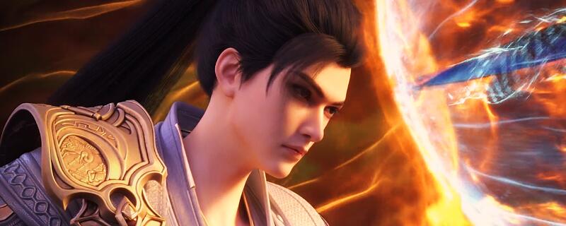 完美世界的结局是什么