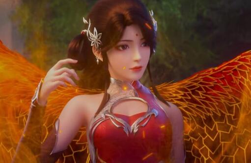 完美世界石昊的媳妇有几个