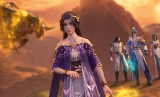 完美世界石昊的媳妇有几个