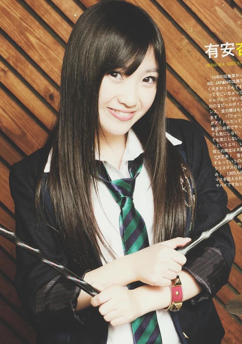 有安杏果个人资料写真作品