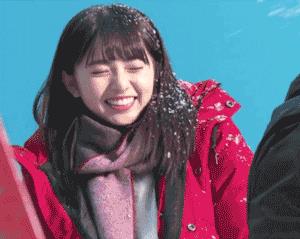 抖毛杀!日本偶像AKB48成员斋藤飞鸟《潮骚》写真集下载