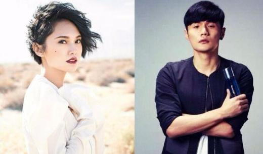 娱乐杨丞琳李荣浩什么时候在一起的 暗恋多年：杨丞琳李荣浩怎么认识的  1