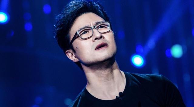 娱乐汪峰结了多少次婚(汪峰现任老婆是谁) 2