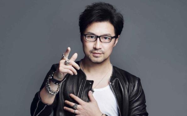 娱乐汪峰结了多少次婚(汪峰现任老婆是谁) 3