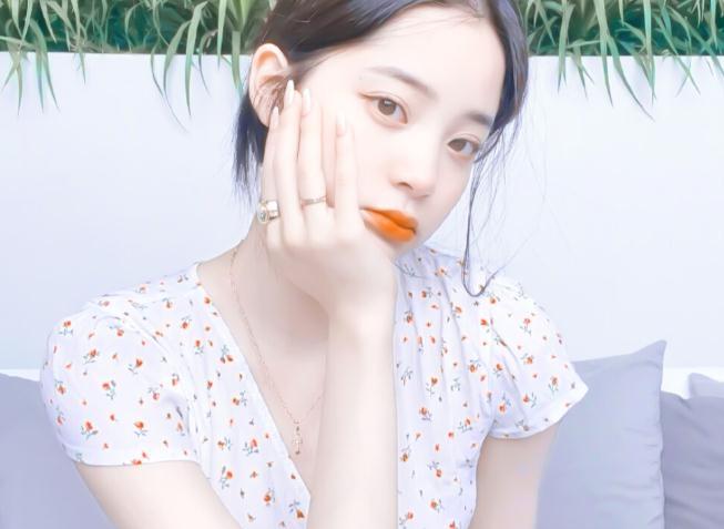 娱乐欧阳娜娜个人资料(简介,身高,年龄)(欧阳娜娜第一个vlog)  2