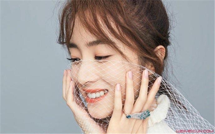 娱乐胡冰卿个人资料简介 她家境父母是做什么的 1