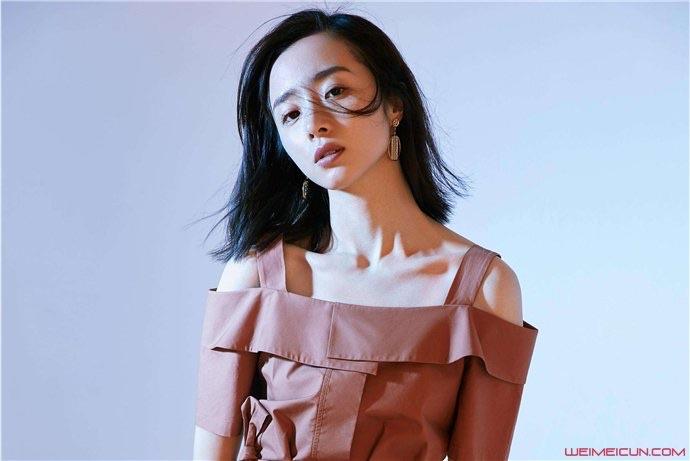 娱乐胡冰卿个人资料简介 她家境父母是做什么的 2