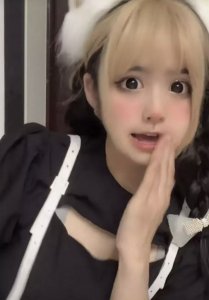 ​抖音安妮简介性别（网红安妮是男还是女）