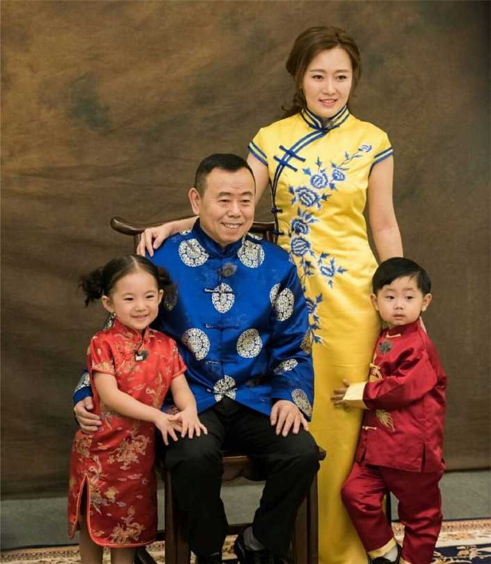 音乐才子，身家数亿，潘长江女婿告诉你，什么才叫青年才俊！