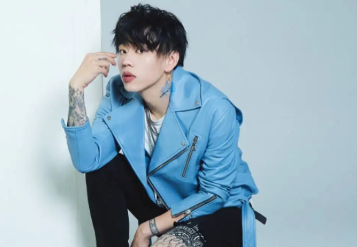 杨文昊为什么与刘子玥分手（杨文昊分手原因曝光）(1)_