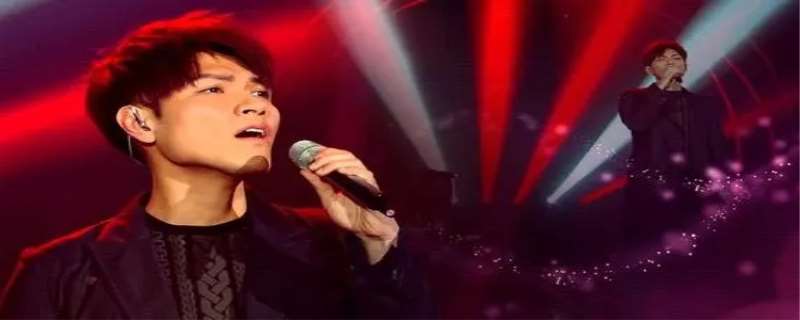 杨宗纬怎么不出来了，他是被谁带出来的