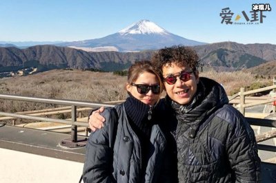 ​林晓峰的老婆是谁？揭秘他的感情生活以及和前妻离婚的原因