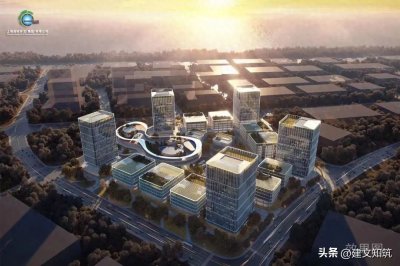 ​【荐筑】洋山特殊综合保税区三期产业园