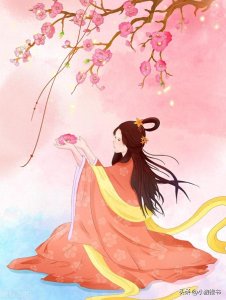 ​雾矢翊大大的古言甜文推荐，小白玛丽苏