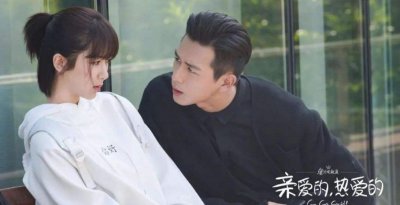 ​吴白是否喜欢佟年？并不是空穴来风，网友列举出三个细节证明