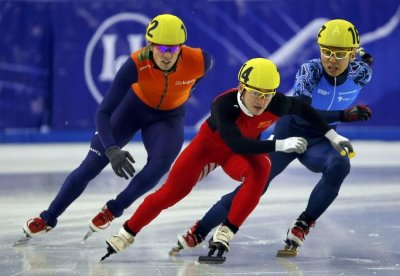 ​梁文豪：17岁成世界冠军，脸上曾缝30多针，退役后进人大读书