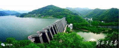 ​关注｜武警水电部队创造了这么多世界之最，你知道吗？