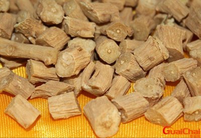 ​牛膝功效作用与主治 牛膝图片