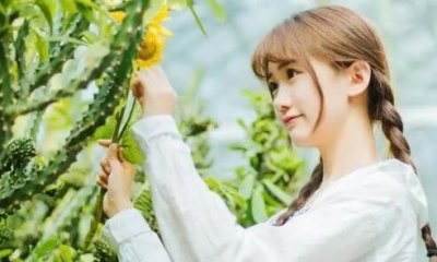 ​男生怎样让女生对你有好感？先吸引女生的注意