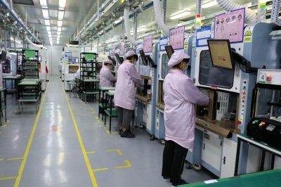 ​成都捷普电子厂怎么样？