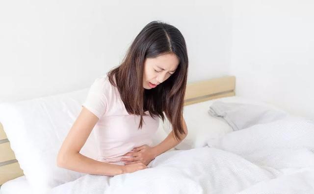 痛经怎样快速止痛最有效（几招帮您快速止痛）(1)