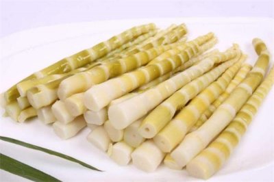 ​竹笋和白果能一起吃吗 竹笋和白果一起吃的好处