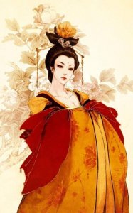 ​古风虐心微小说：来人！废去皇后位分，打入冷宫听候发落！