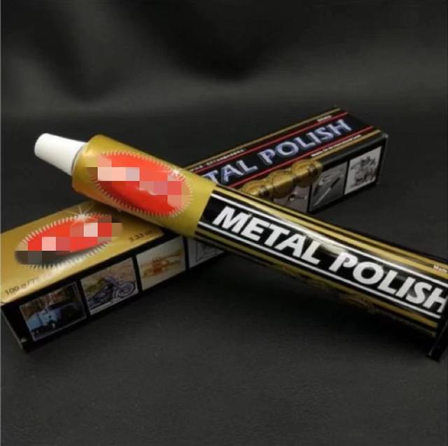 包包五金掉色修复方法（奢侈品包包五金掉色磨损怎么办）(4)