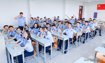 ​想成为一名警察？这4所警校入警率很高，适合不同分数的学生报考