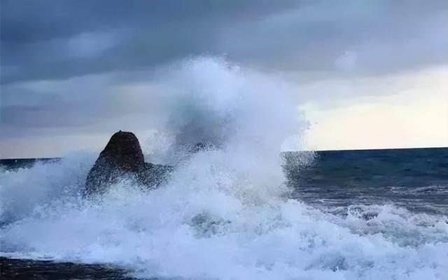 台州台风轩岚诺最新路径（台风轩岚诺最新动态）(2)