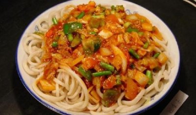 ​舌尖上的美味：敦煌必吃的十大特色美食