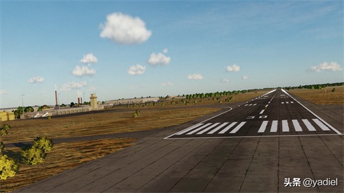 DCS World:Persian Gulf Map(波斯湾)地图图集