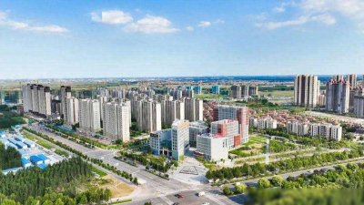 ​邯郸贫困十区：穷极一方，冀南新区沦为GDP垫底！ ...