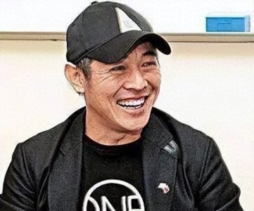 ​曝光！李连杰交代后事原因惊人曝光，练肌暴露心脏疾病隐患！