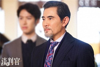 ​由杨幂、黄子韬领衔主演《谈判官》，演员剧照合集（精彩）