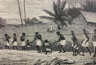 ​沙漠奇迹：利比亚独立与哈利姆王朝的诞生