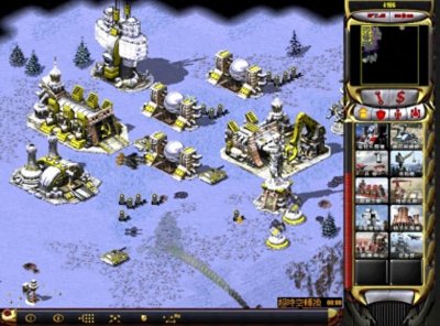 ​《红色警戒2共和国之辉》秘籍口令全部介绍